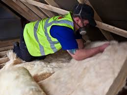 Types of Insulation We Offer in Pleasant Grove, AL